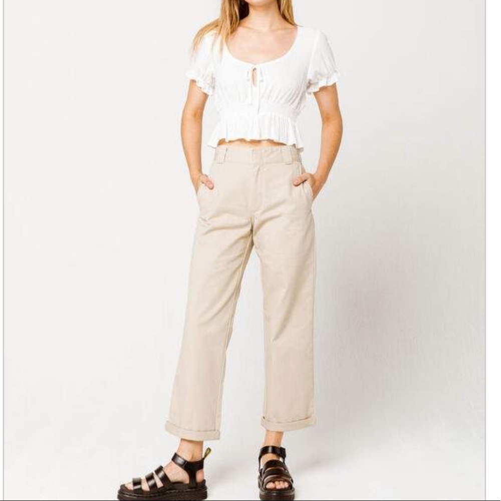 brand new dickies pants